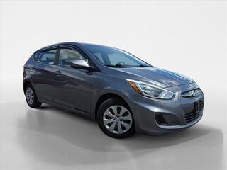 2017 Hyundai Accent for sale in Knoxville TN