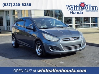 2013 Hyundai Accent for sale in Dayton OH