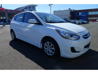 2014 Hyundai Accent