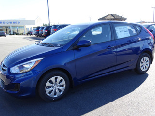 2016 Hyundai Accent for sale in Washington PA