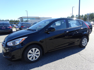 2015 Hyundai Accent for sale in Washington PA