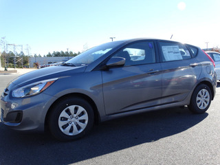 2016 Hyundai Accent for sale in Washington PA