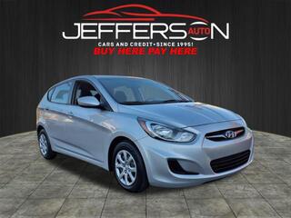 2014 Hyundai Accent for sale in Washington PA