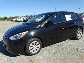 2015 Hyundai Accent for sale in Washington PA