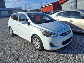 2017 Hyundai Accent for sale in Guthrie KY
