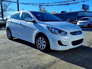 2014 Hyundai Accent