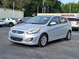 2015 Hyundai Accent