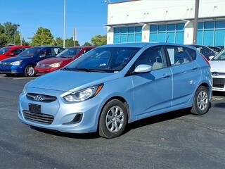 2012 Hyundai Accent