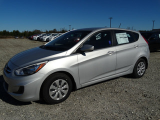 2015 Hyundai Accent for sale in Washington PA