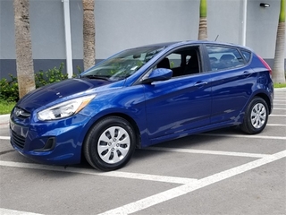 2016 Hyundai Accent for sale in Lake Park FL