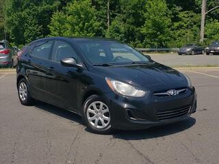 2012 Hyundai Accent for sale in Cornelius NC