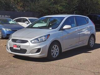 2014 Hyundai Accent