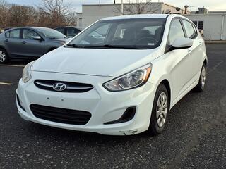2015 Hyundai Accent for sale in College Station TX