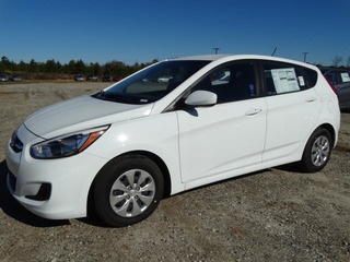 2016 Hyundai Accent for sale in Washington PA