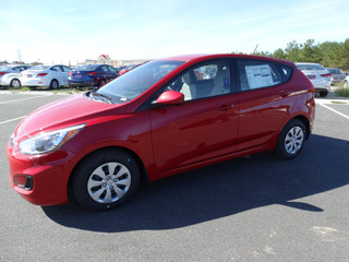 2016 Hyundai Accent