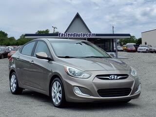 2013 Hyundai Accent