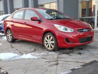 2014 Hyundai Accent