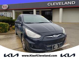 2013 Hyundai Accent