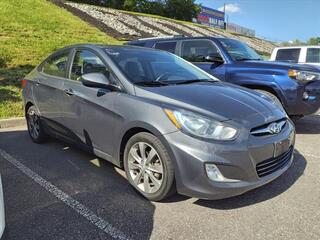 2012 Hyundai Accent