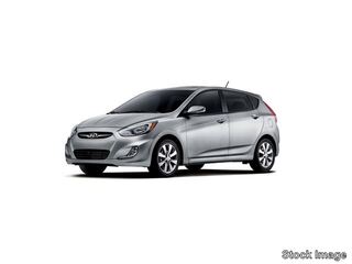 2014 Hyundai Accent for sale in Beckley WV
