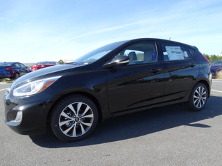 2016 Hyundai Accent