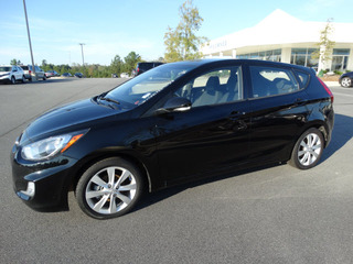 2013 Hyundai Accent for sale in Washington PA