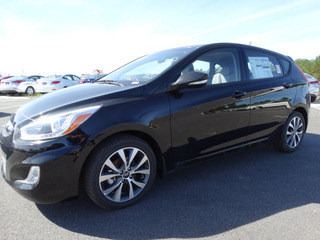 2015 Hyundai Accent