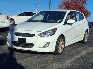 2012 Hyundai Accent