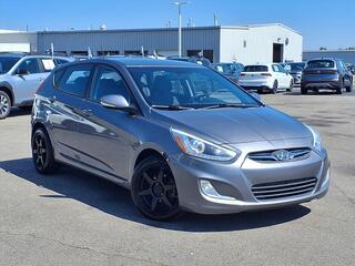2014 Hyundai Accent