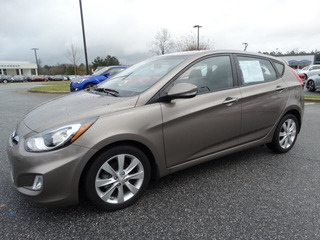 2013 Hyundai Accent for sale in Washington PA