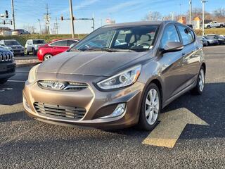 2014 Hyundai Accent