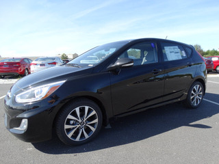 2015 Hyundai Accent for sale in Washington PA