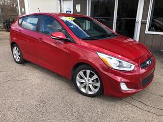 2014 Hyundai Accent