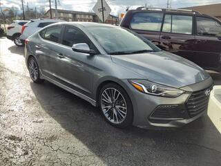 2018 Hyundai Elantra for sale in Madison TN