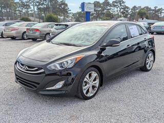2013 Hyundai Elantra Gt for sale in Morehead City NC