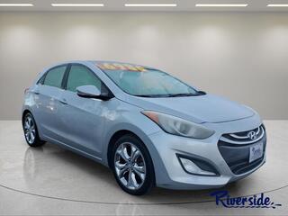 2013 Hyundai Elantra Gt