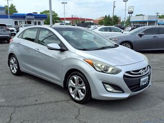 2013 Hyundai Elantra Gt for sale in Apex NC