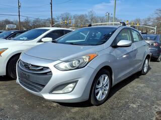 2013 Hyundai Elantra Gt