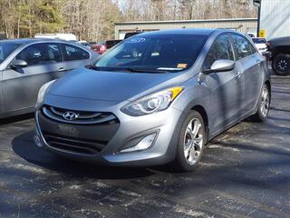 2013 Hyundai Elantra Gt