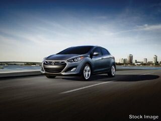 2013 Hyundai Elantra Gt