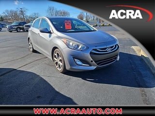 2013 Hyundai Elantra Gt