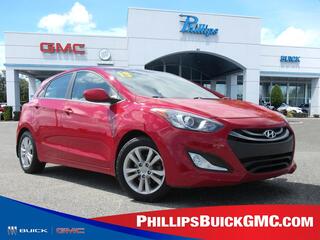 2013 Hyundai Elantra Gt