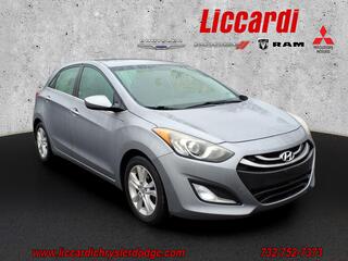 2013 Hyundai Elantra Gt for sale in Greenbrook NJ
