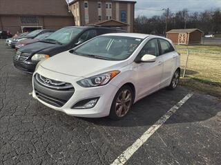 2013 Hyundai Elantra Gt for sale in Madison TN