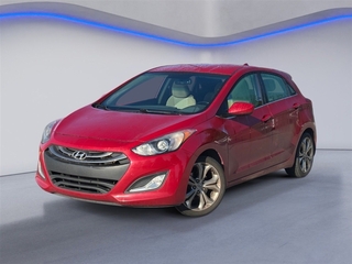2013 Hyundai Elantra Gt for sale in Ringgold GA