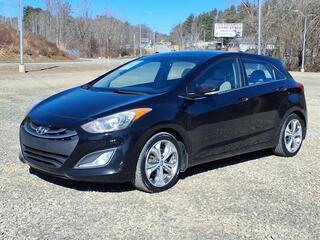 2013 Hyundai Elantra Gt