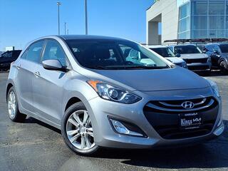 2013 Hyundai Elantra Gt