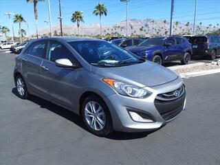 2013 Hyundai Elantra Gt