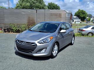 2013 Hyundai Elantra Gt for sale in Essex MD