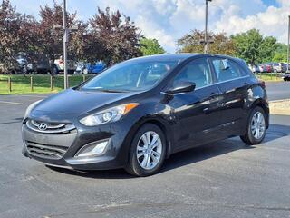 2013 Hyundai Elantra Gt
